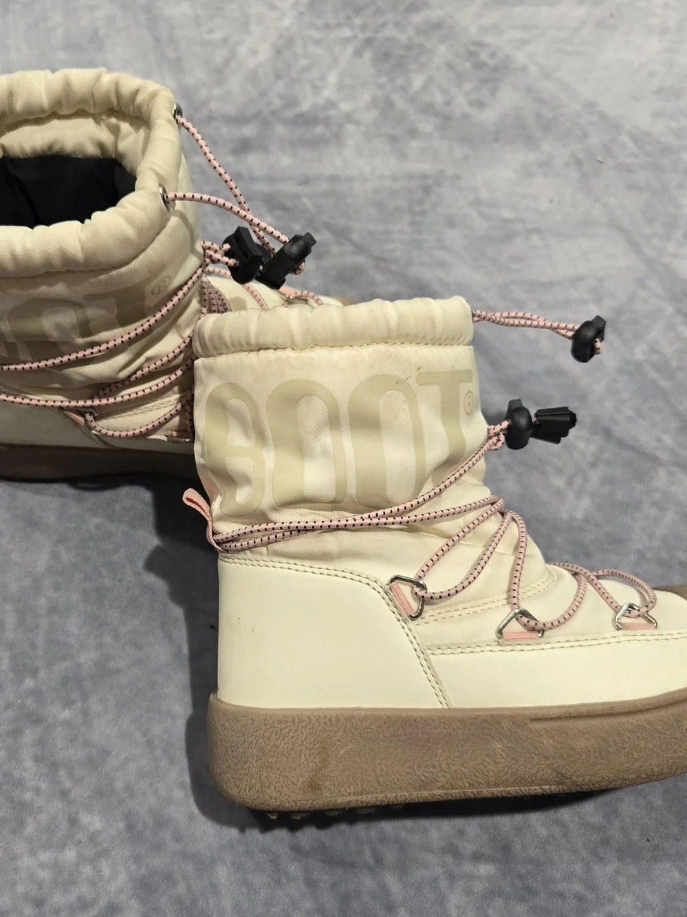 Moon Boot JTrack Polar Frozen Dew Boots